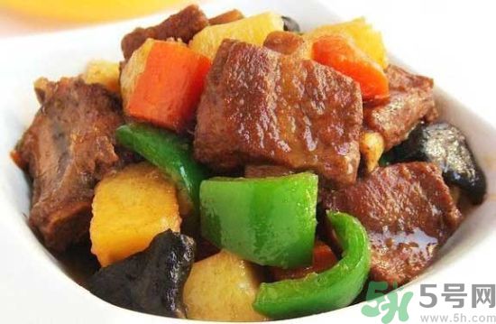 土豆絲和土豆片哪個(gè)更好吃？土豆片可以炒什么？