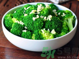 西藍花怎么才能洗干凈？西藍花要怎么切？