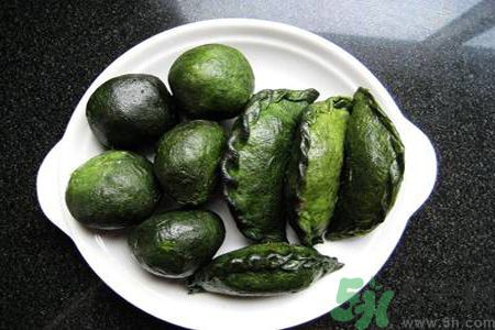 什么人不能吃清明果？吃清明果要注意什么？