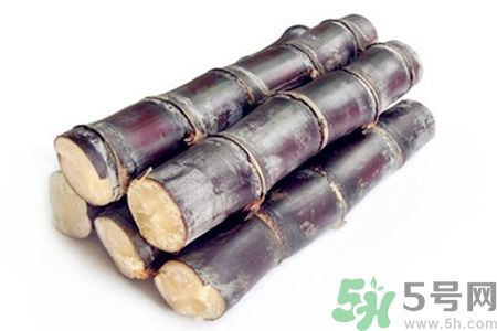 清明節可以吃甘蔗嗎？清明節不能吃哪些食物？