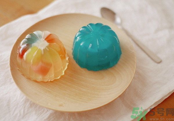 果凍吃多了好嗎？哪些食物含有添加劑？