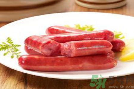 果凍吃多了好嗎？哪些食物含有添加劑？