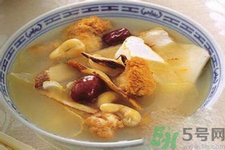 春季喝什么湯好？春季喝什么湯養生？