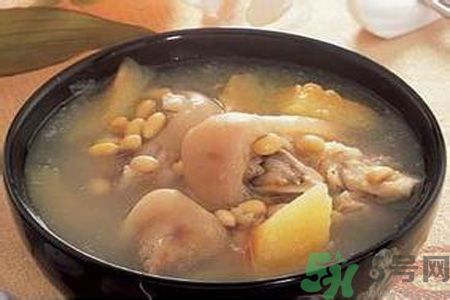春季喝什么湯好？春季喝什么湯養生？