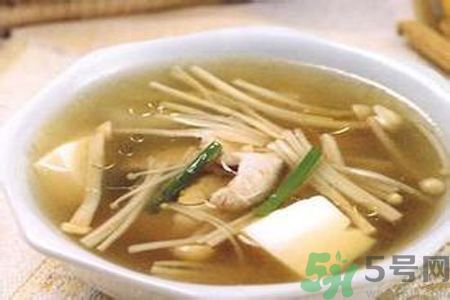 春季喝什么湯好？春季喝什么湯養生？