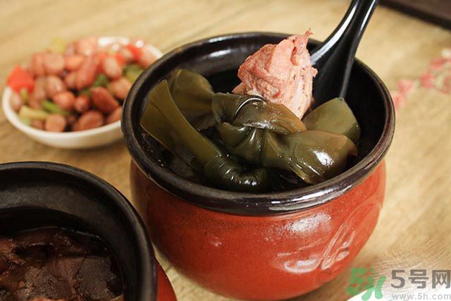春季喝什么湯好？春季喝什么湯養生？