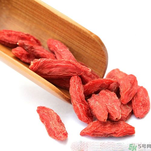 孕婦可以吃枸杞嗎？孕婦吃枸杞好嗎？