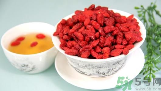 孕婦可以吃枸杞嗎？孕婦吃枸杞好嗎？