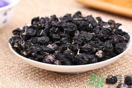 黑枸杞有什么功效？黑枸杞的好處有哪些？