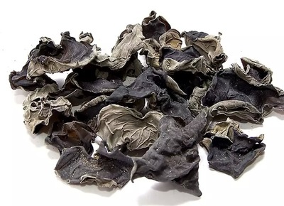 黑木耳是不是越黑越好？怎么挑選黑木耳？