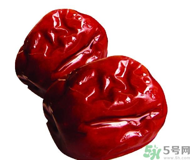 吃紅棗能護肝排毒嗎？如何吃紅棗護肝排毒？
