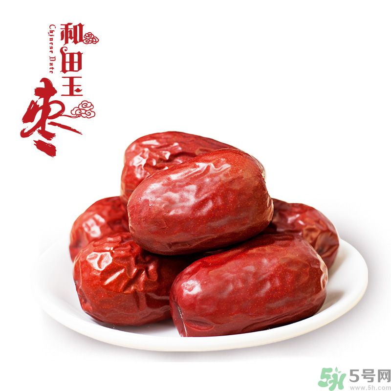 吃紅棗能護肝排毒嗎？如何吃紅棗護肝排毒？