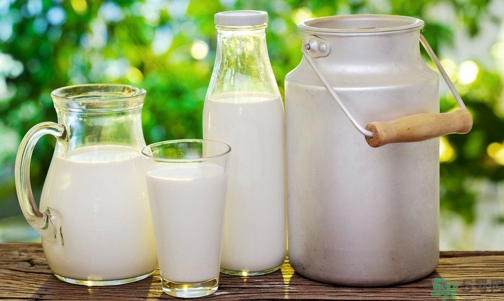 糖尿病可以喝牛奶嗎？糖尿病喝牛奶好嗎？