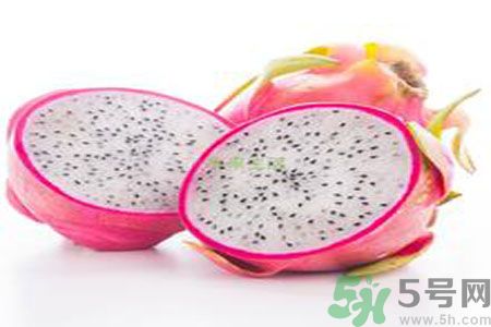 糖尿病可以吃火龍果嗎？糖尿病吃火龍果好嗎？