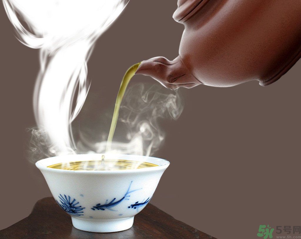 胃潰瘍可以喝茶嗎？胃潰瘍喝茶好嗎？
