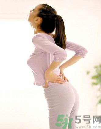 上班時腰疼怎么辦？如何預防腰疼？