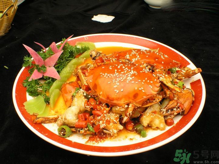 胃潰瘍可以吃海鮮嗎？胃潰瘍吃海鮮好嗎？