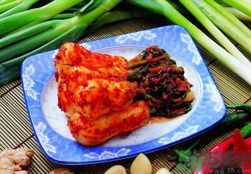 胃潰瘍不能吃什么食物？胃潰瘍不能吃什么？