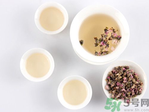 適合女性喝的茶有哪些？女性春季喝什么茶最好？