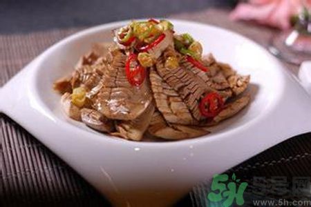 男性怎么補腎？男性補腎吃什么？