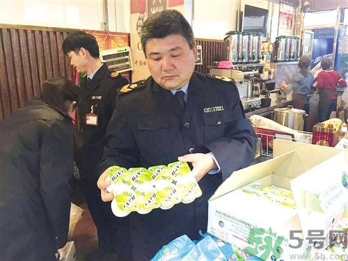 越南酸奶喝了會怎樣？越南酸奶為什么不可以喝？