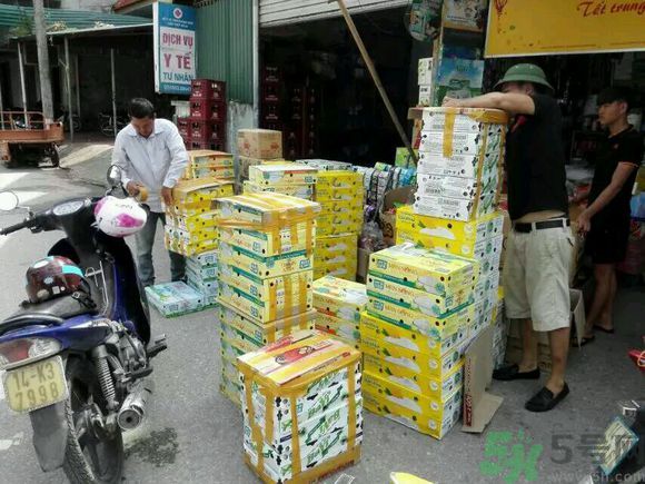 越南酸奶喝了會怎樣？越南酸奶為什么不可以喝？