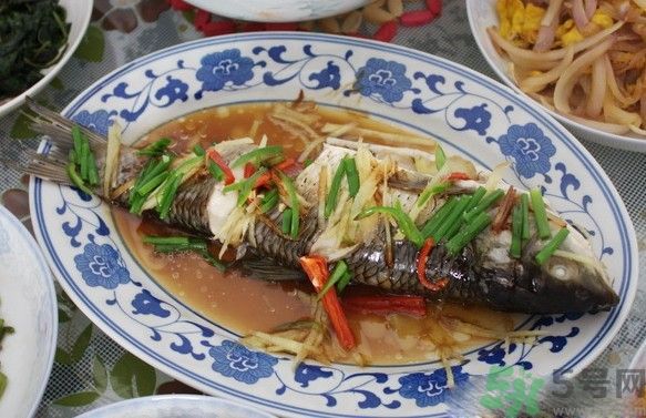 痛風(fēng)可以吃魚(yú)嗎？痛風(fēng)可以吃什么魚(yú)？