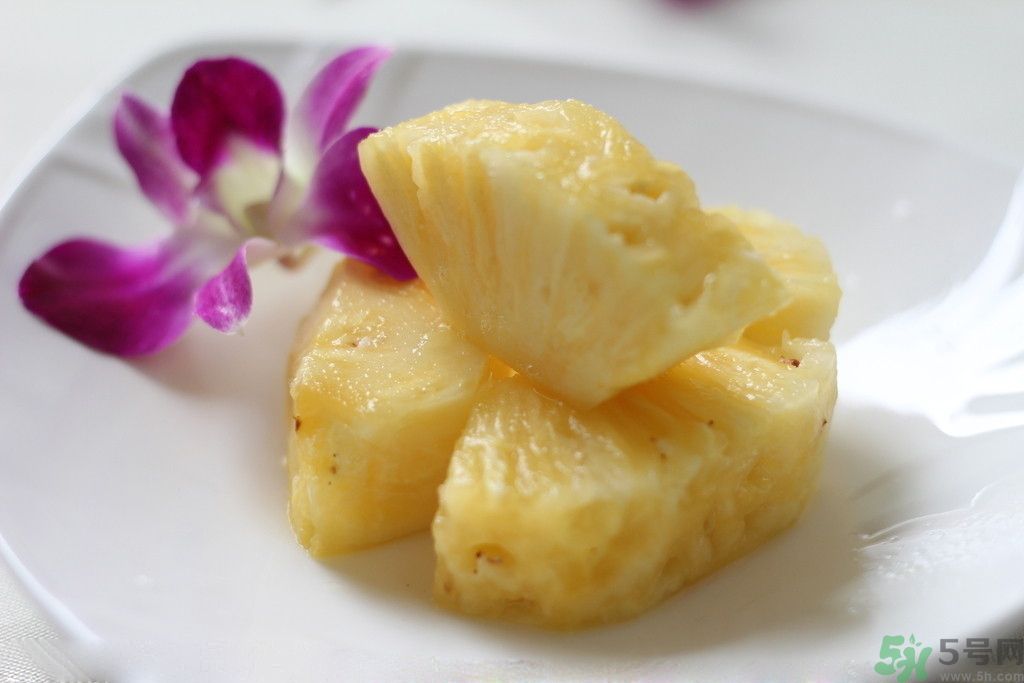 菠蘿可以放冰箱嗎？菠蘿應該怎么保存？