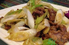 蔥爆羊肉怎么去除膻味?蔥爆羊肉去膻味方法