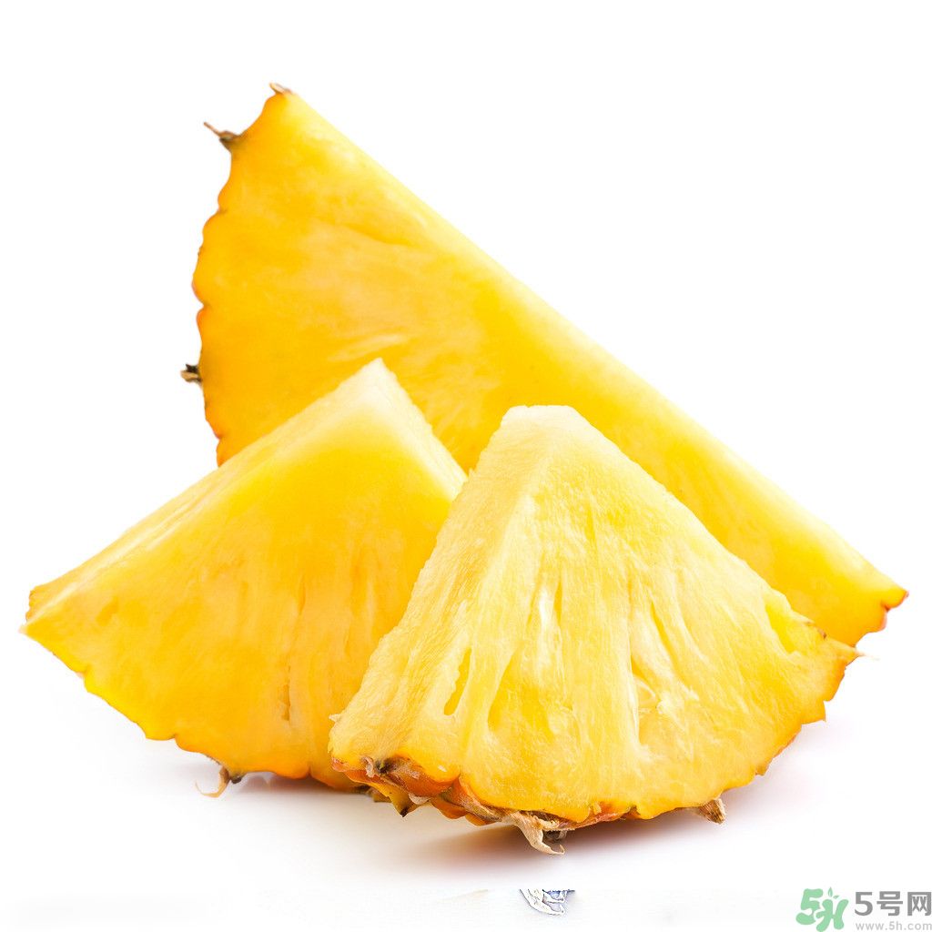 菠蘿可以和牛奶一起吃嗎？菠蘿和牛奶一起吃好嗎？