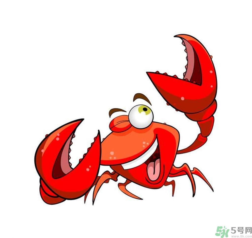 腸胃不好可以吃螃蟹嗎？吃螃蟹會胃疼嗎？