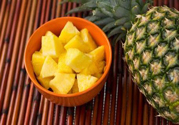菠蘿可以放冰箱嗎？菠蘿應該怎么保存？