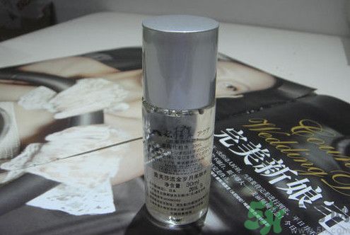 ipsa流金水孕婦能用嗎？茵芙莎流金水孕婦用好嗎？
