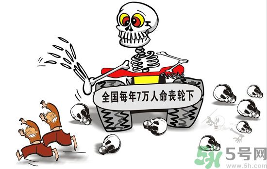 爸爸姐姐飛走了 發生車禍如何自救？