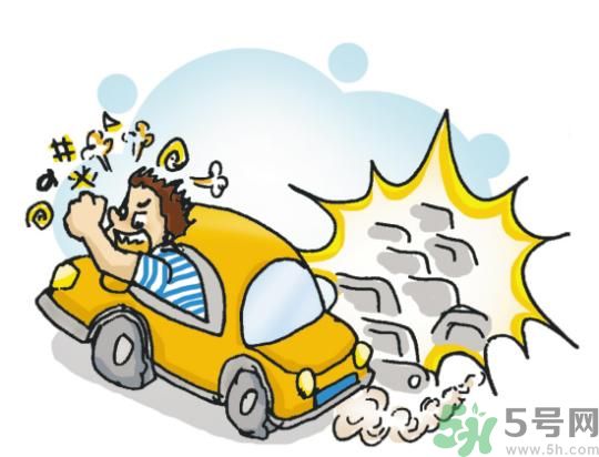 爸爸姐姐飛走了 發生車禍如何自救？