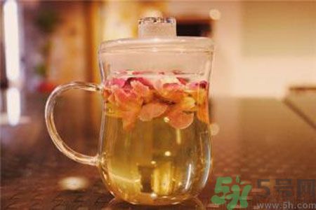 牡丹花泡茶有什么好處？牡丹花茶有什么功效和作用？