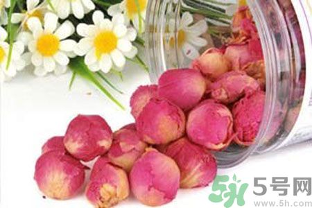 牡丹花泡茶有什么好處？牡丹花茶有什么功效和作用？