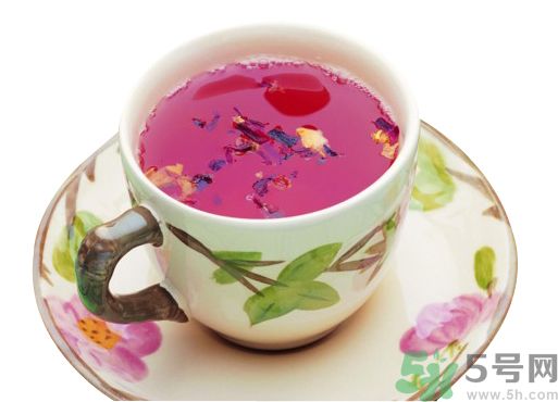 孕婦可以喝牡丹花茶嗎？孕婦喝牡丹花茶好嗎？