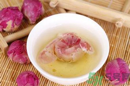 孕婦可以喝牡丹花茶嗎？孕婦喝牡丹花茶好嗎？