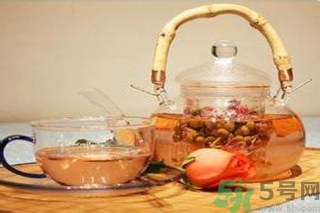 孕婦可以喝牡丹花茶嗎？孕婦喝牡丹花茶好嗎？