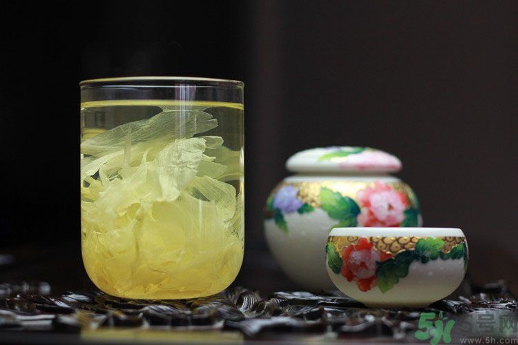 月經期間可以喝牡丹花茶嗎？月經期間和牡丹花茶好嗎？