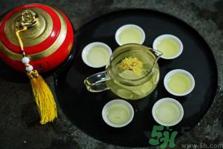 月經期間可以喝牡丹花茶嗎？月經期間和牡丹花茶好嗎？