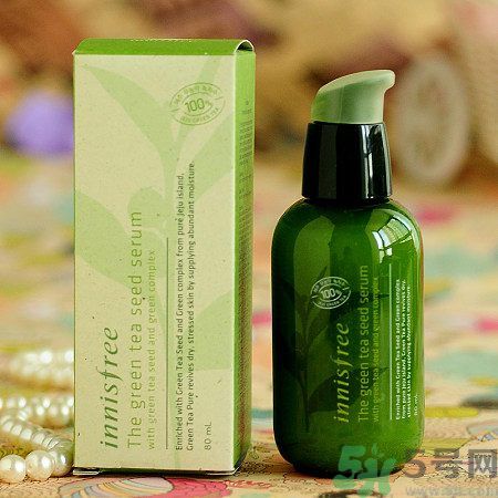 悅詩風(fēng)吟小綠瓶怎么樣？悅詩風(fēng)吟小綠瓶好用嗎？