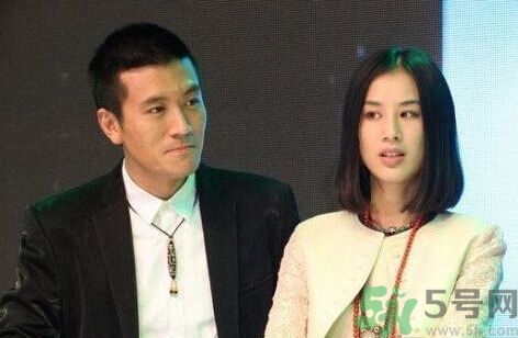 黃圣依和楊子離婚了嗎？黃圣依和楊子什么關(guān)系？