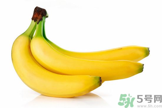 香蕉皮是青的可以吃嗎？吃香蕉要注意什么？