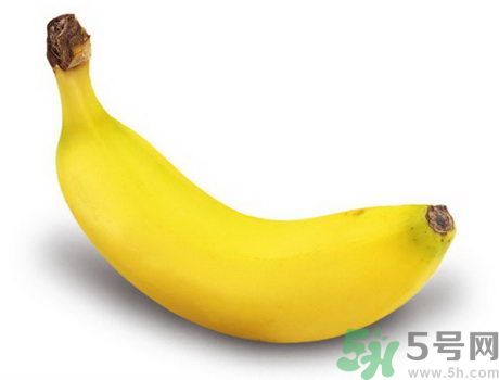 香蕉皮是青的可以吃嗎？吃香蕉要注意什么？