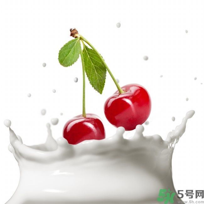 吃肉可以喝酸奶嗎？喝酸奶好不好？