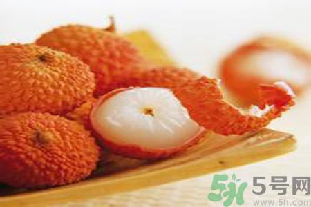荔枝可以美容嗎？荔枝怎樣吃可以美容？