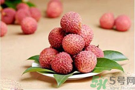 荔枝可以美容嗎？荔枝怎樣吃可以美容？