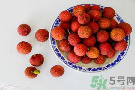 荔枝可以美容嗎？荔枝怎樣吃可以美容？